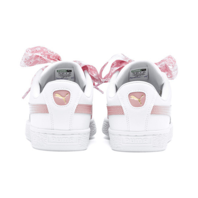 Wmns Basket Heart Reinvent foto 4